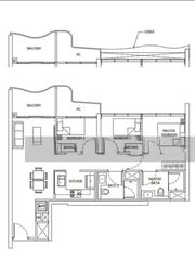 Queens Peak (D3), Condominium #579618771